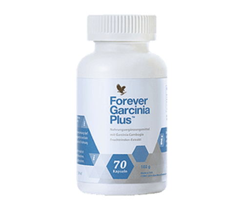 Forever Garcinija Plus