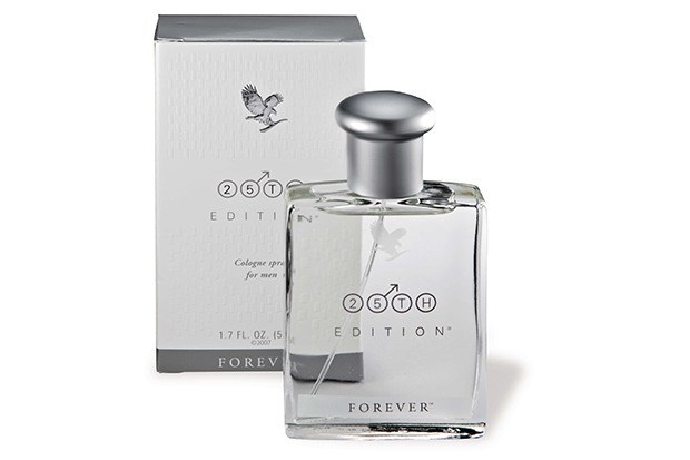 25th Edition za muškarce