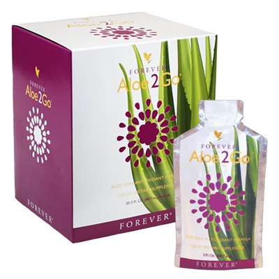 Forever Aloe2Go™