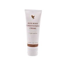 Aloe Body Conditioning Creme