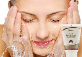 Aloe Purifyng Cleanser