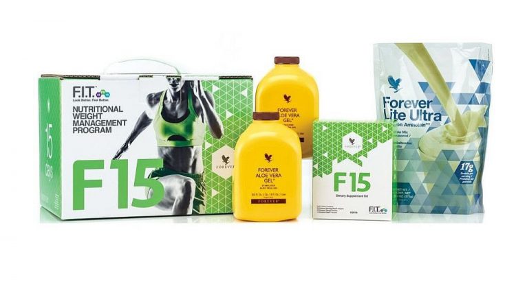 F15 Beginner 1&2 Vanilija