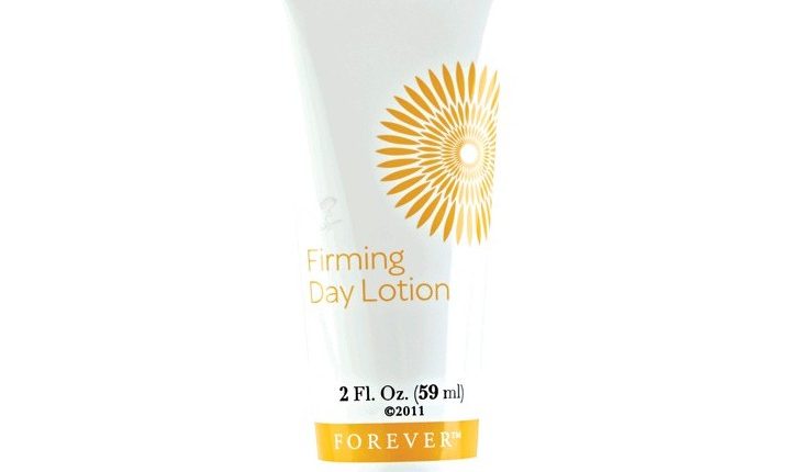 Firming Day Lotion