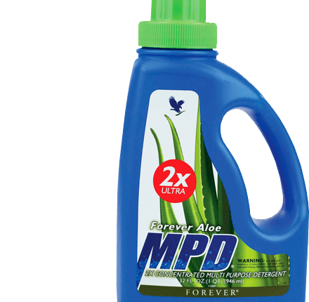 Forever Aloe MPD - Višenamjenski tekući deterdžent
