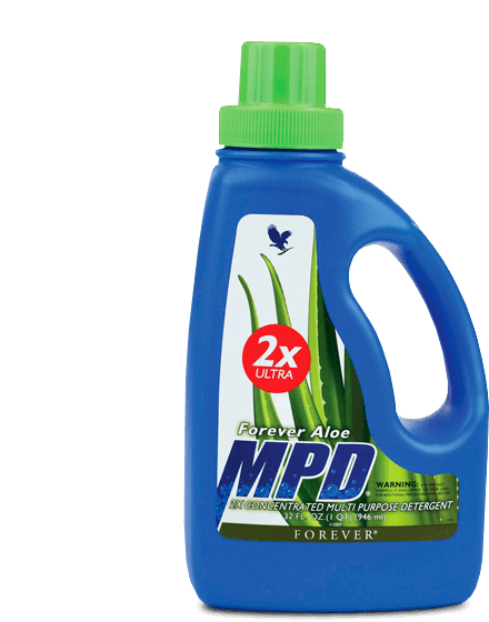 Forever Aloe MPD - Višenamjenski tekući deterdžent