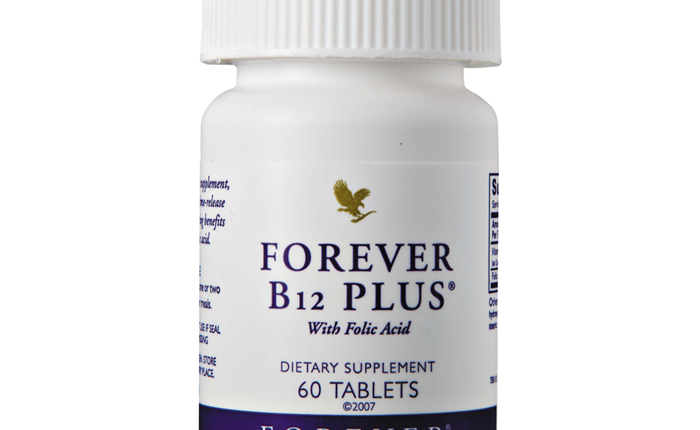 Forever B12 Plus