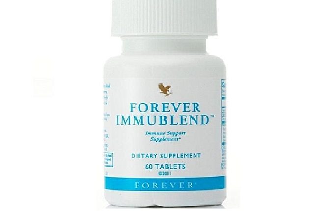 Forever ImmuBlend