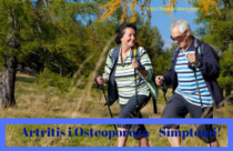 Artritis i Osteoporoza - Simptomi! 