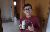 Dječja radost-vitamini iz prirode!