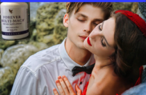 Multi Maca Tablete - Balans Hormona!